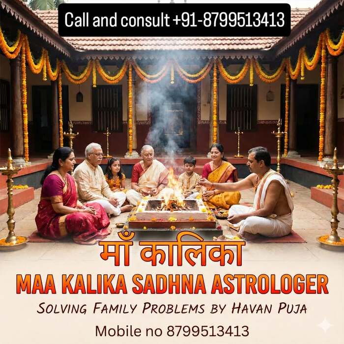 MKS Astrologer – Indian Vedic Astrologer for Love and Marriage Problems